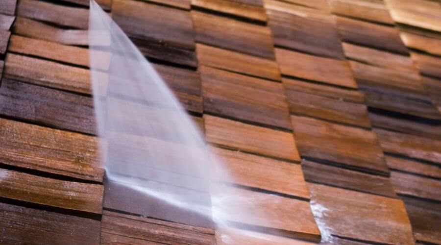 Roof Repair in Lunenburg, VA